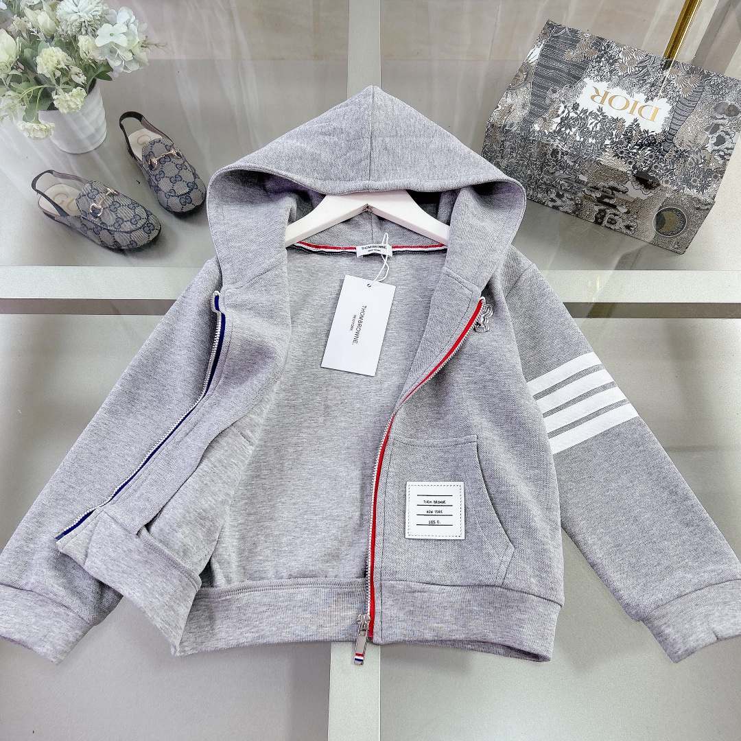 Thom Browne Kids